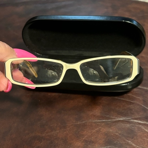 Fendi glasses - Picture 1 of 8